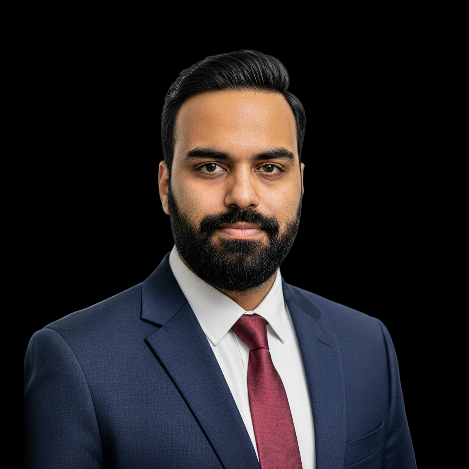 Abdul Rehman - Designer Insight Design Agency