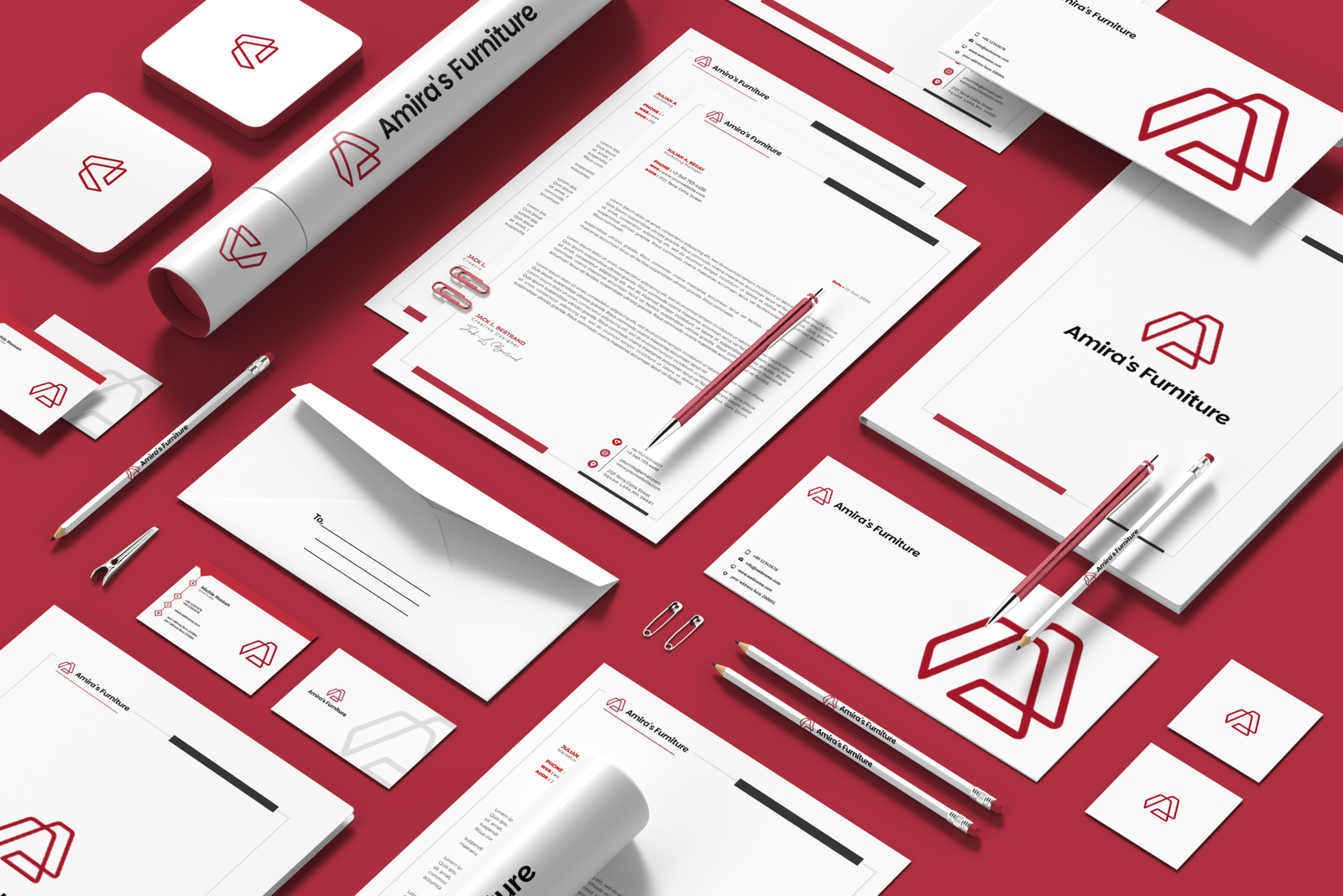 Designer Insight - Design Agency in Wah & Taxila