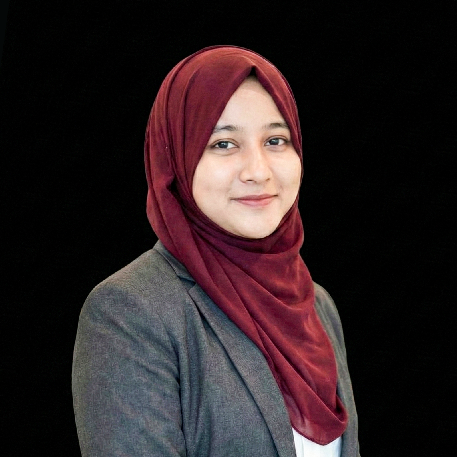 Noor Mughal - Designer insight Design Agency