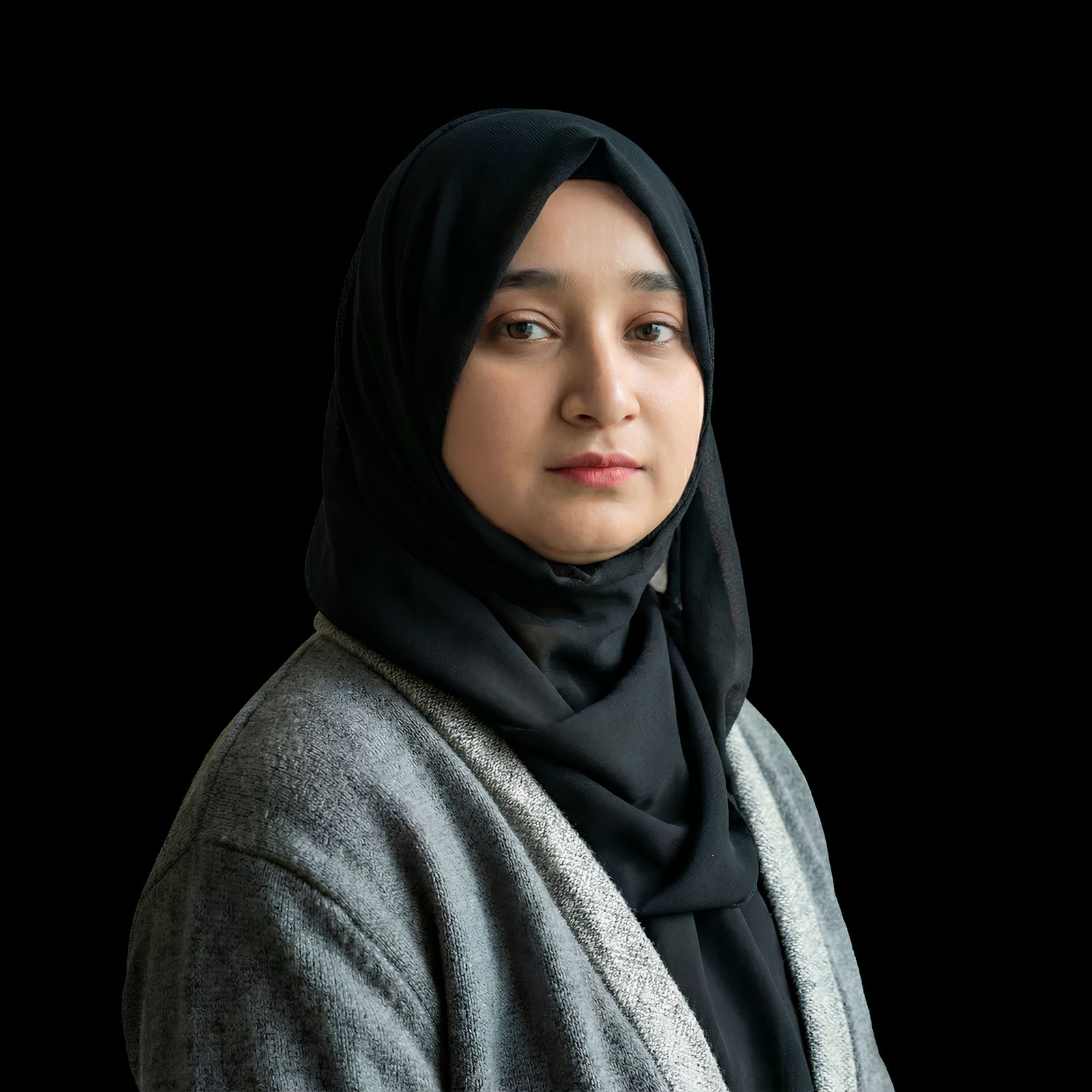 Sajjal Mughal - Designer Insight