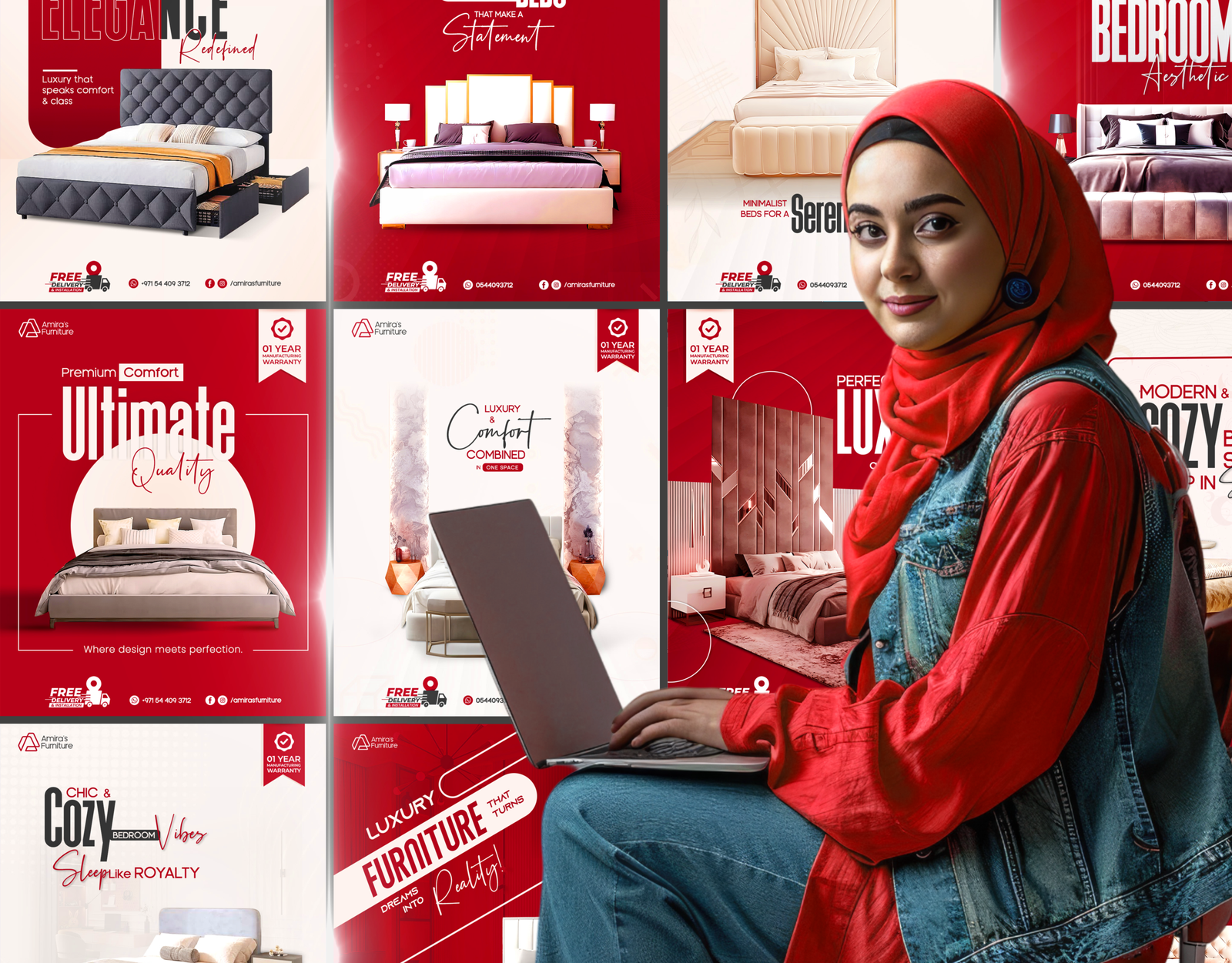 Designer Insight - Design Agency in Wah & Taxila